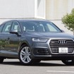 アウディ Q7