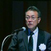 内閣府 政策統括官 山脇良雄氏
