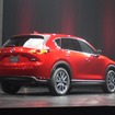 マツダ CX-5 新型