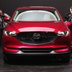 マツダ CX-5 新型