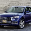 アウディ Q5 新型