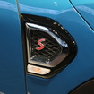 MINI クロスオーバー 新型（ロサンゼルスモーターショー16）