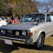 1978年 スバル レオーネ 4ドアセダン 1600 4WD