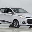 ヒュンダイ i10