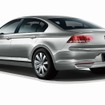 VW パサート TSI トレンドライン