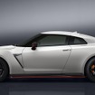 日産 GT-R NISMO 2017年モデル