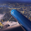 KLMオランダ航空のボーイング787-900　source: KLM