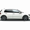 VW ゴルフ TSI ハイライン コネクト