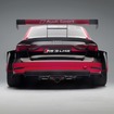 アウディ RS3 LMS TCR SEQ