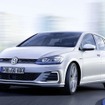 フォルクスワーゲン ゴルフ GTE 改良新型