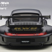 オートアート RWB 993 1/18スケールモデル