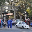 谷保天満宮旧車祭2016