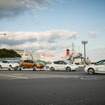 日産 インテリジェント ビークル トーイング