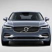 ボルボ S90 新型