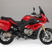 BMW S 1000 XR