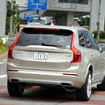 ボルボ XC90 T8 Twin Engine AWD