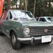 ットサン サニー 1000 2ドアデラックス（1969年）