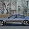 【BMW 740e iパフォーマンス Mスポーツ】フラッグシップに追加されたプラグインハイブリッド［写真蔵］