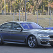 【BMW 740e iパフォーマンス Mスポーツ】フラッグシップに追加されたプラグインハイブリッド［写真蔵］