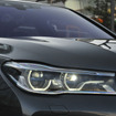 【BMW 740e iパフォーマンス Mスポーツ】フラッグシップに追加されたプラグインハイブリッド［写真蔵］