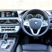 【BMW 740e iパフォーマンス Mスポーツ】フラッグシップに追加されたプラグインハイブリッド［写真蔵］