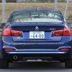 【BMW 318i】3シリーズに3気筒エンジン搭載のエントリーモデル［写真蔵］