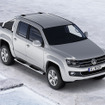 VWアマロック