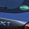 【BMW X1 xDrive18d】BMWの最小SUVに待望のディーゼル［写真蔵］