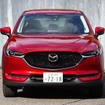 マツダ CX-5 新型