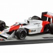 マクラーレン ホンダ MP4/4（創刊号）