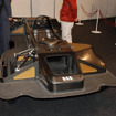 大産大のソーラーカー、開発費はフェラーリ1台分…テクノフロンティア