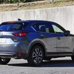 マツダCX-5新型