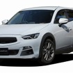 マツダ CX-3 AutoExe DK-05S