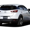 マツダ CX-3 AutoExe DK-05S