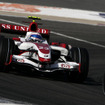 【スーパーアグリF1】デビッドソン「もうすぐポイントがとれる」