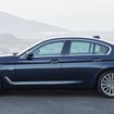 BMW 5シリーズ セダン 新型