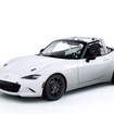 MX-5カップカー