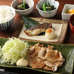 寅福（東武百貨店 池袋本店レストラン街「スパイス」）