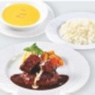 不二家レストラン（東武百貨店 池袋本店レストラン街「スパイス」）