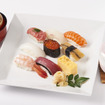 福助（東武百貨店 池袋本店レストラン街「スパイス」）