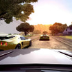 Xbox 360のカーライフシミュレーター　『Test Drive Unlimited』