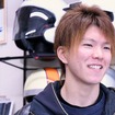 オートレース界、若手のプリンス鈴木圭一郎選手。