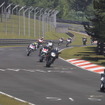 【特集】国内発売迫るPS4『Ride 2』でバイクゲームの進化系を見た―カワサキ「Ninja H2R」も乗れる！