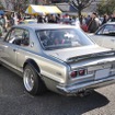 日産 スカイラインHT2000GT-R（1971年）