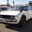 日産 スカイラインHT2000GT-R（1972年）