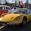 フェラーリ ディーノ246GT（1970）