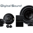 クラリオン『Full Digital Sound』