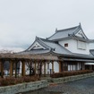 津山のB級グルメ「ホルモンうどん」を食べてみた