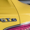 メルセデスAMG GT S改良新型