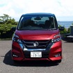 日産 セレナ ハイウェイスターG